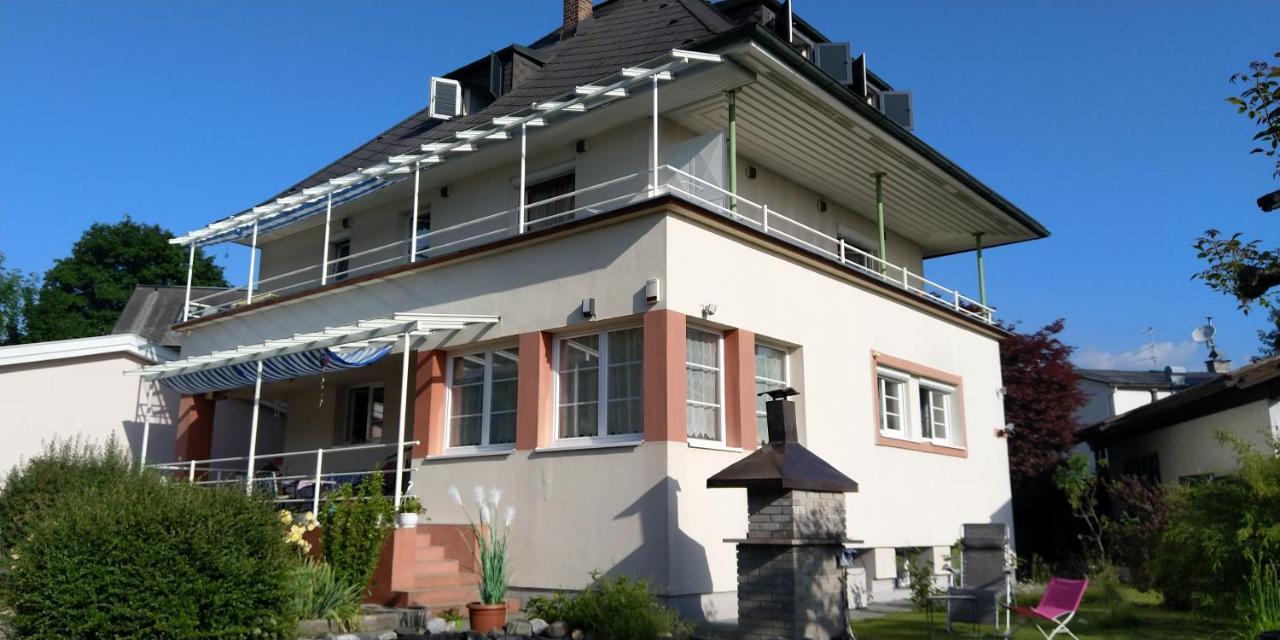 Appartement Haus Kiko à Velden am Wörther See Extérieur photo