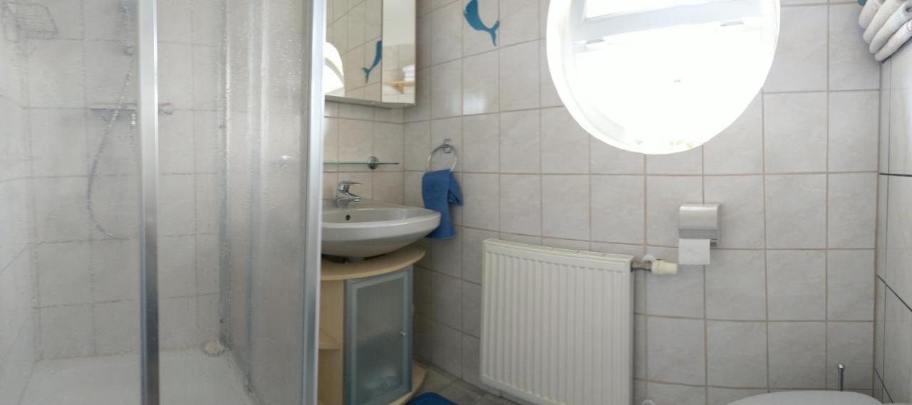 Appartement Haus Kiko à Velden am Wörther See Extérieur photo