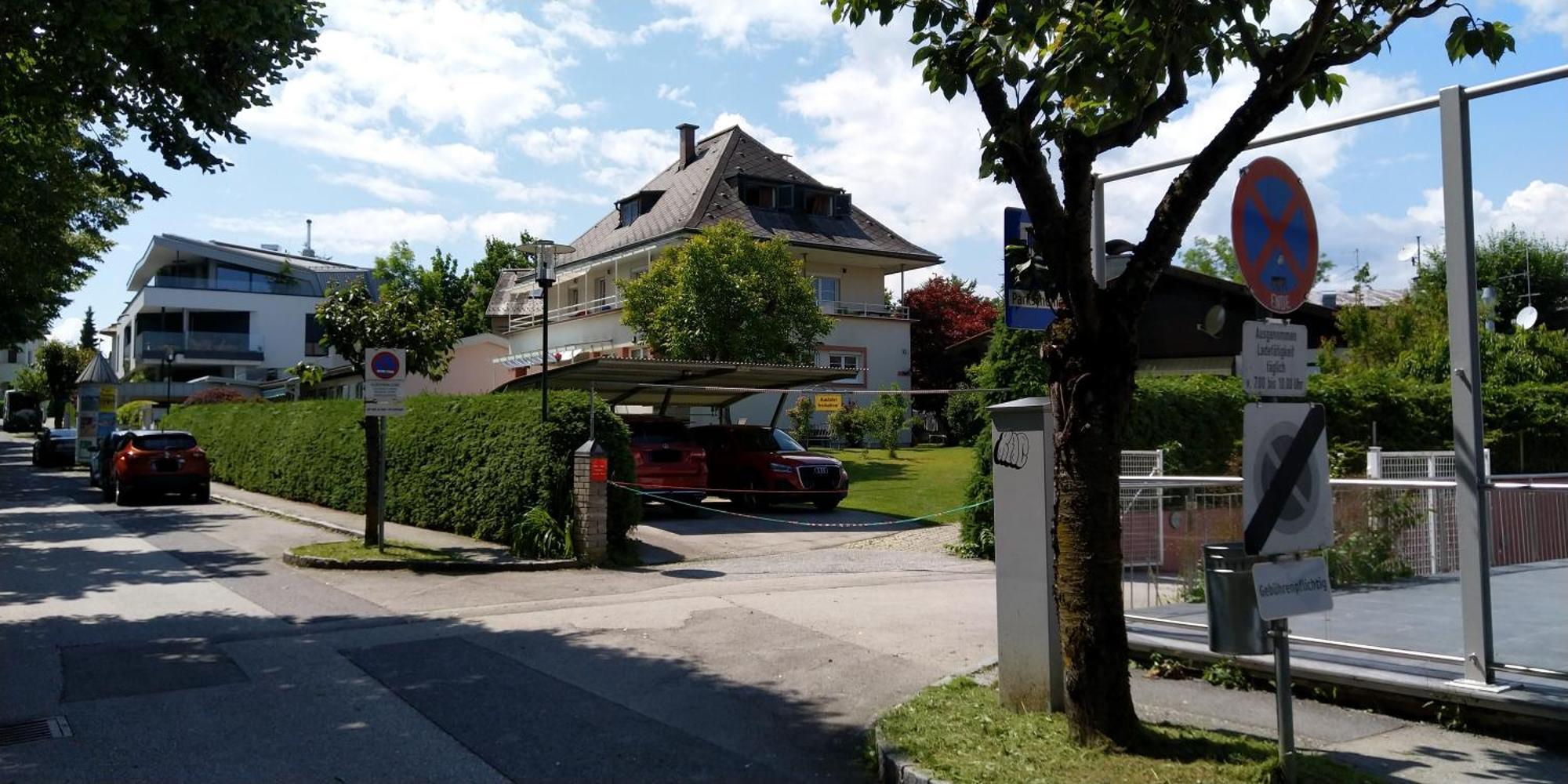 Appartement Haus Kiko à Velden am Wörther See Extérieur photo
